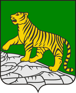 Символ города Владивосток